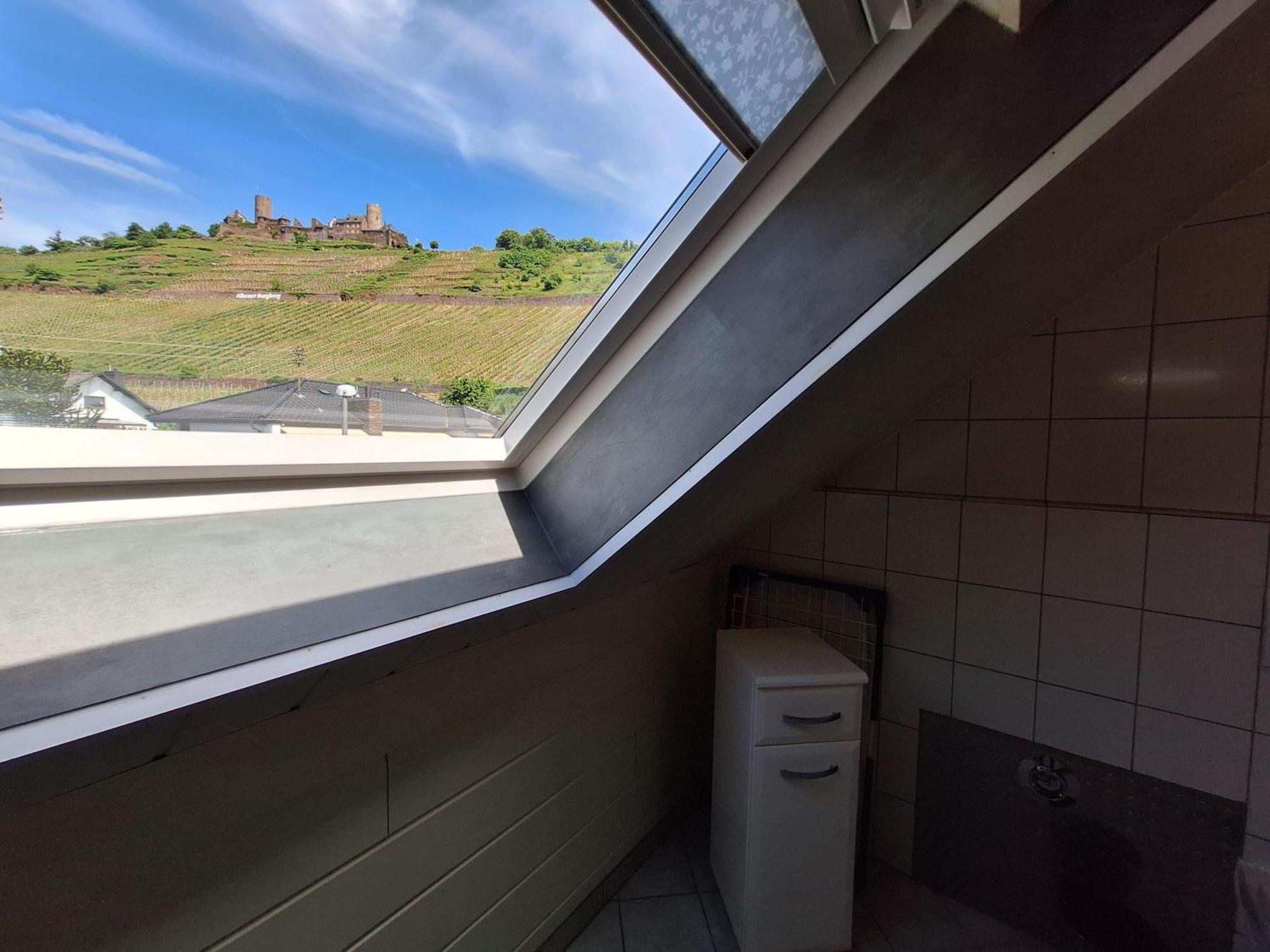 Ferienwohnung Herold Alken Buitenkant foto