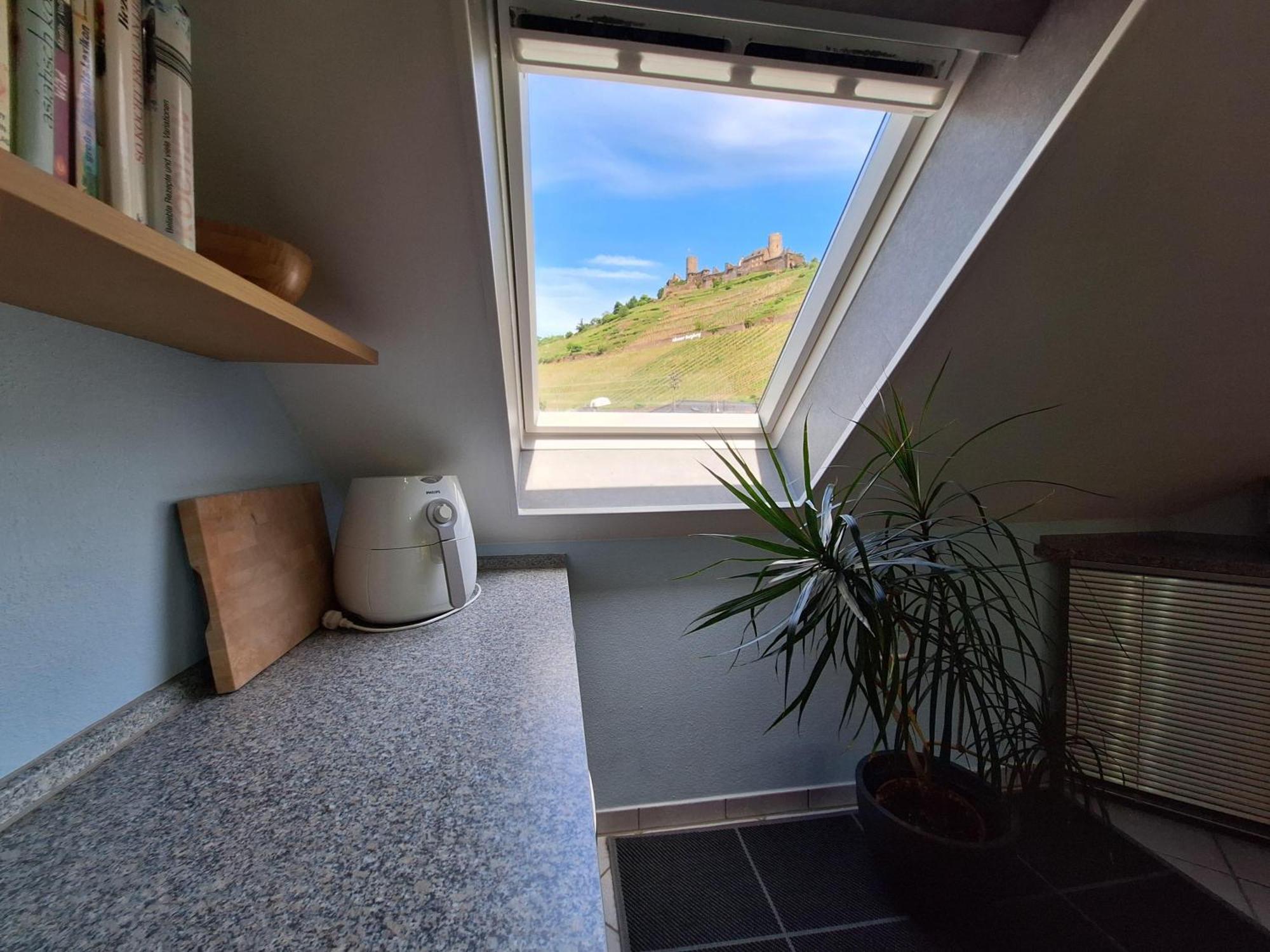 Ferienwohnung Herold Alken Buitenkant foto